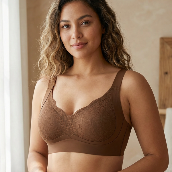 Sure Cover Bra by SHAPE Lingerie