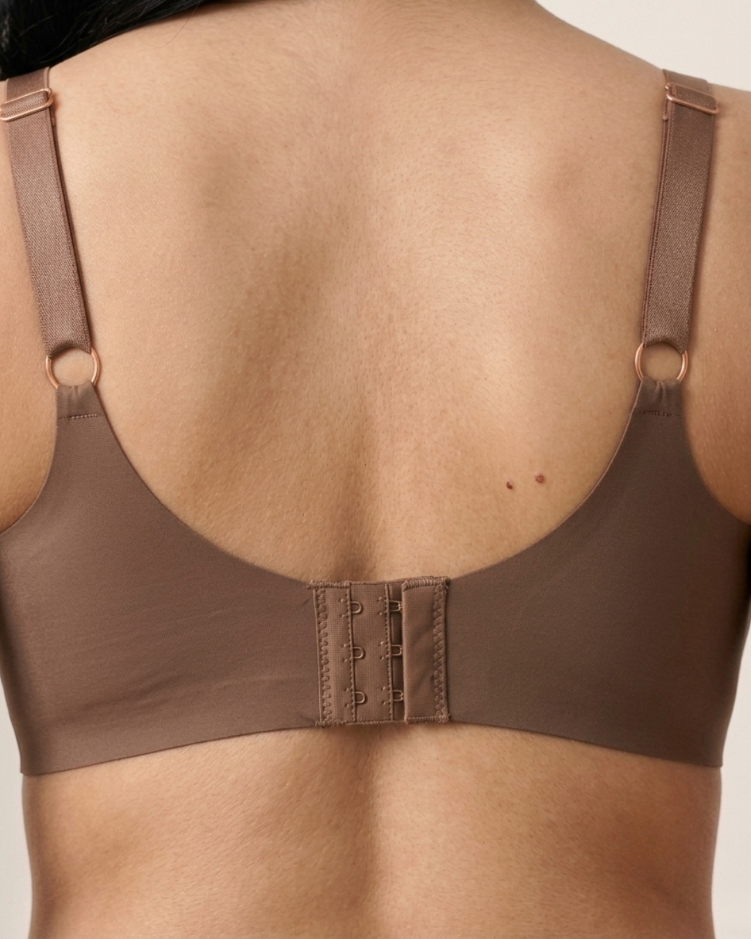 T-Shirt Push Up Bra