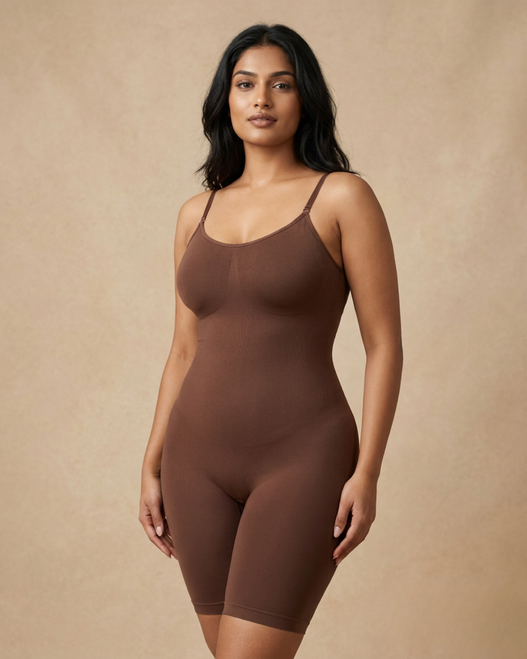 Full Sculpt Bodyshaper promotional graphic — SHAPE Lingerie